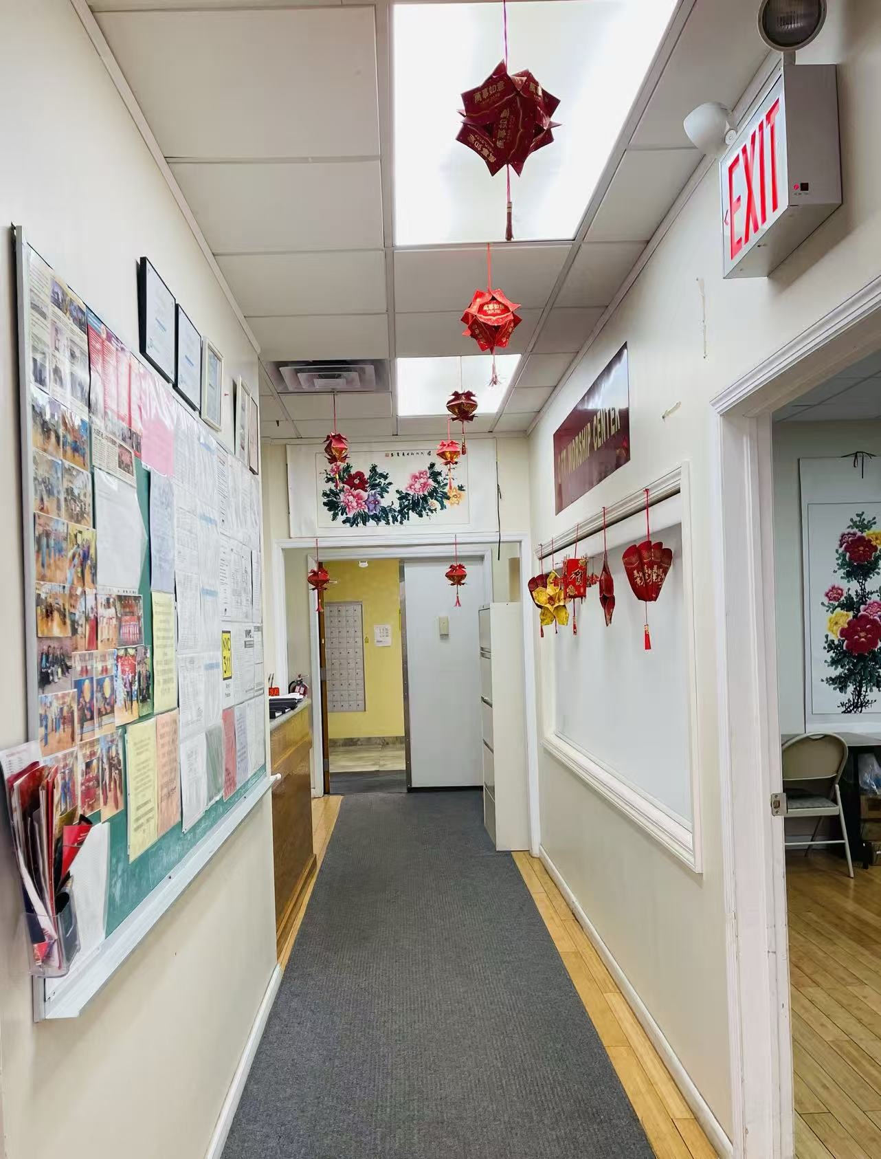 Chifu Center, Inc. 4