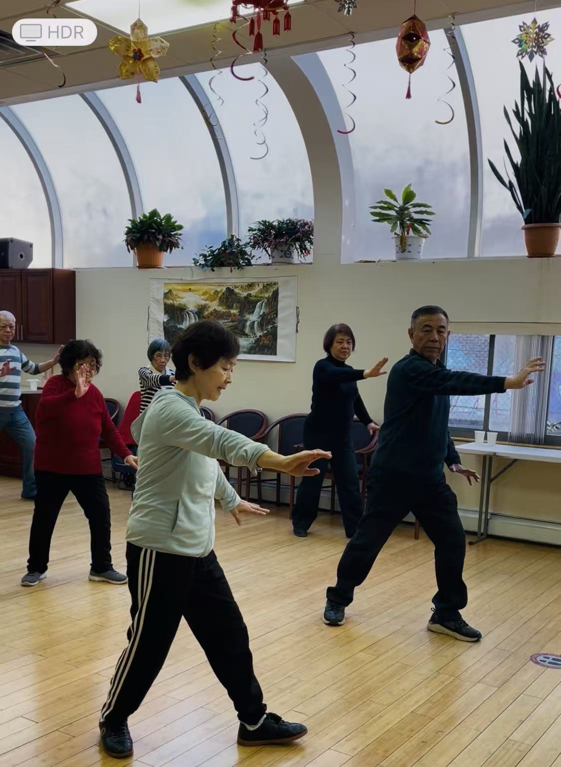 Chifu Center, Inc. 5