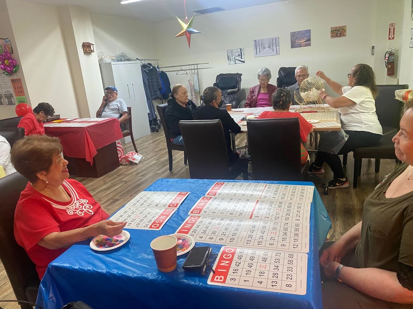 Golden Spring Adult Day Care Center 2