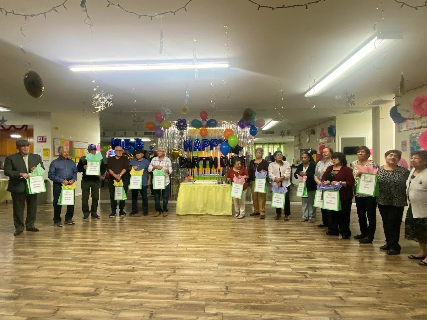 Golden Spring Adult Day Care Center 3