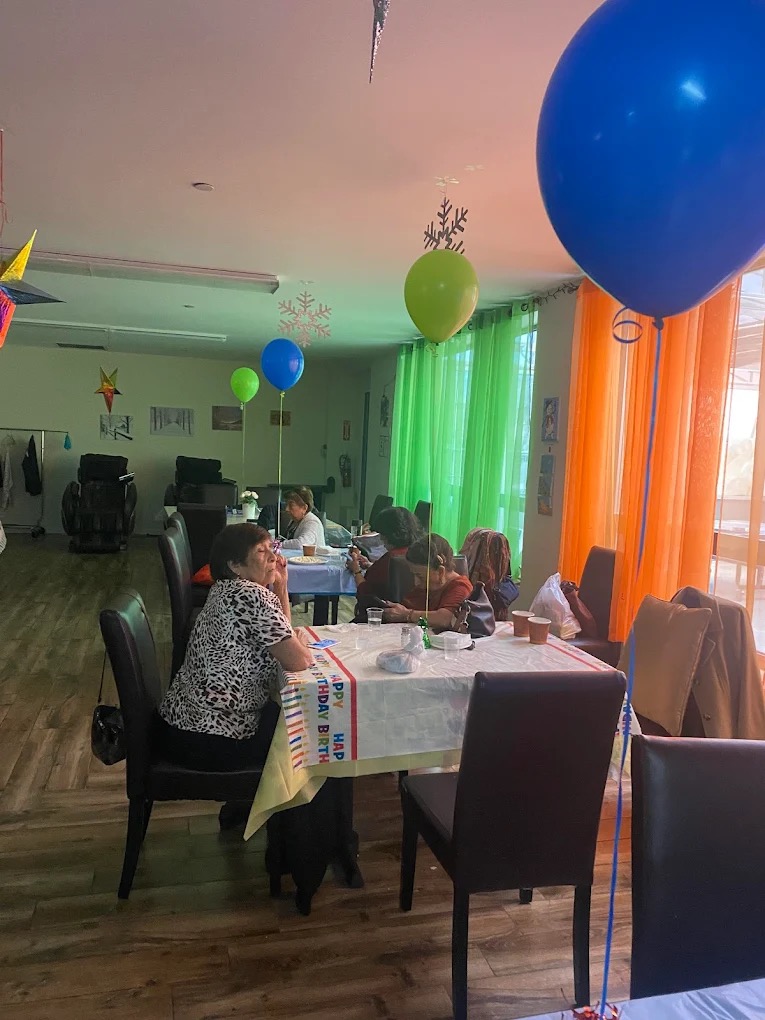 Golden Spring Adult Day Care Center 4