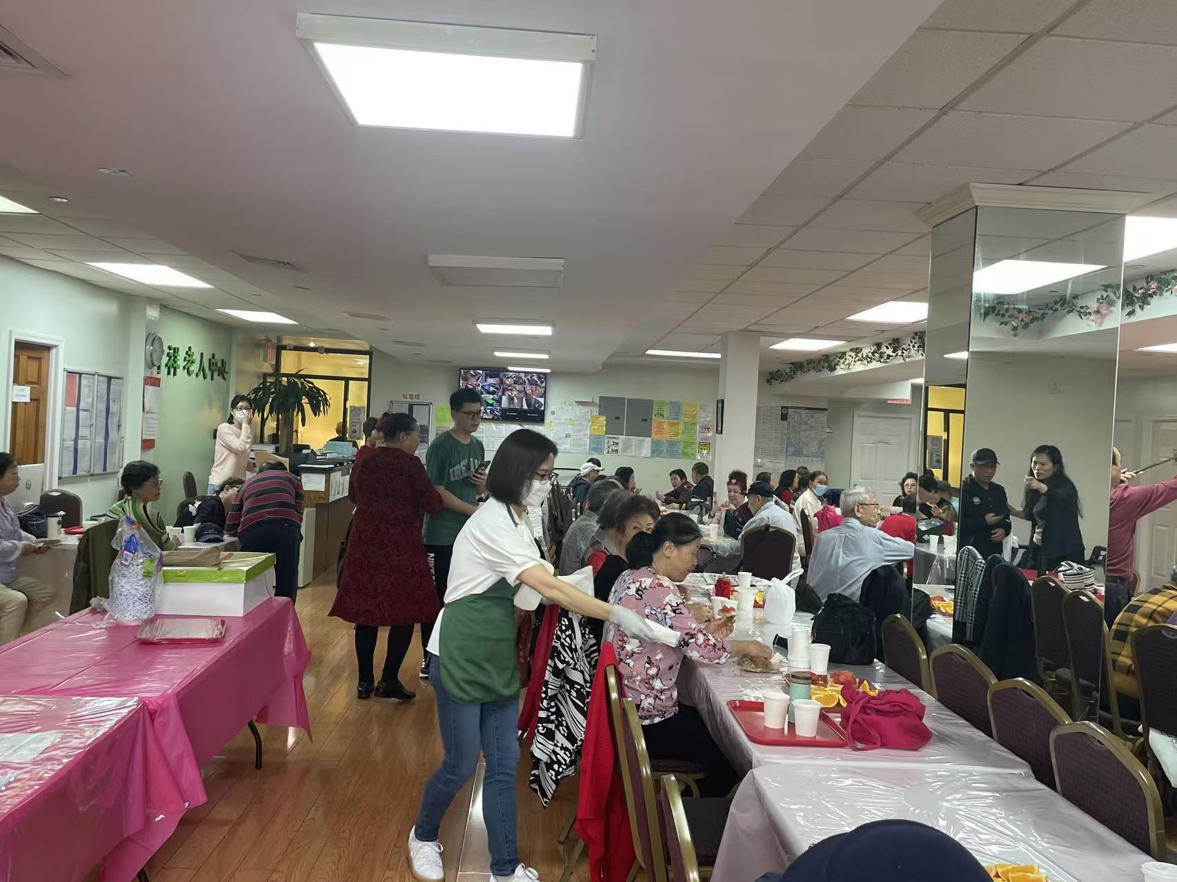 Mazel Adult Day Care 2