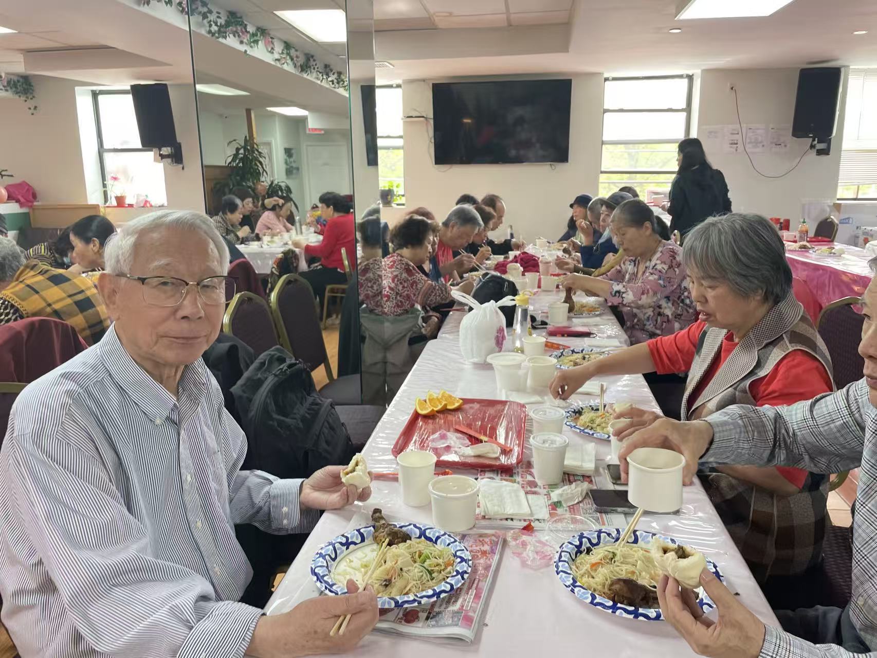 Mazel Adult Day Care 3