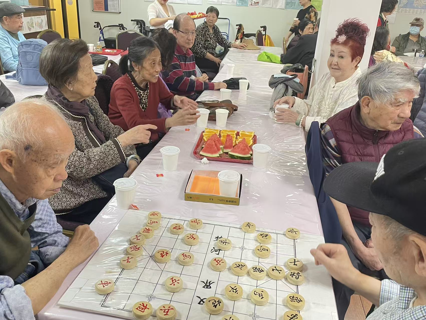 Mazel Adult Day Care 4