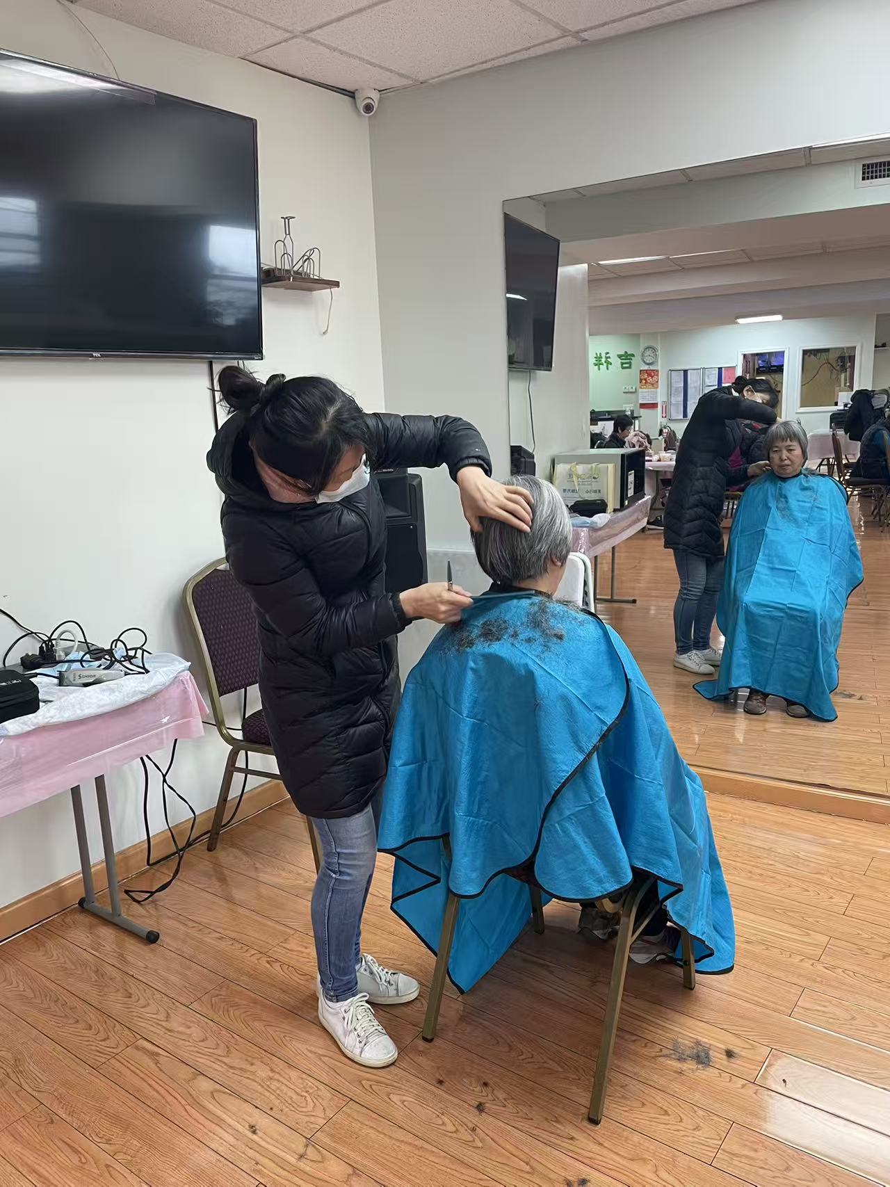 Mazel Adult Day Care 5