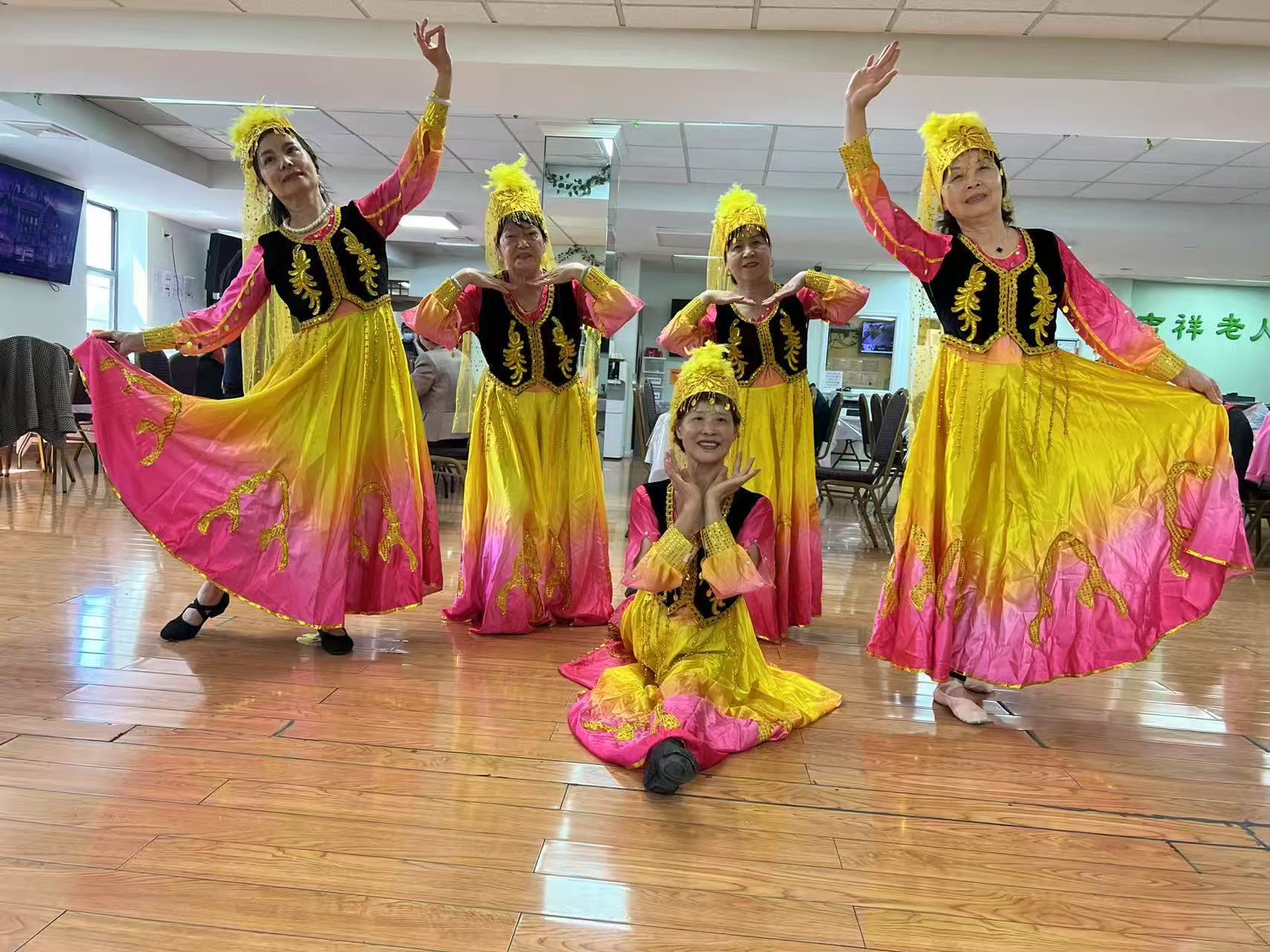 Mazel Adult Day Care 6